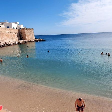 Hotel Palazzo Malerba Monopoli Exterior foto
